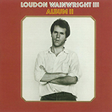 Download or print Loudon Wainwright III Motel Blues Sheet Music Printable PDF 5-page score for Folk / arranged Piano, Vocal & Guitar Chords (Right-Hand Melody) SKU: 1778521