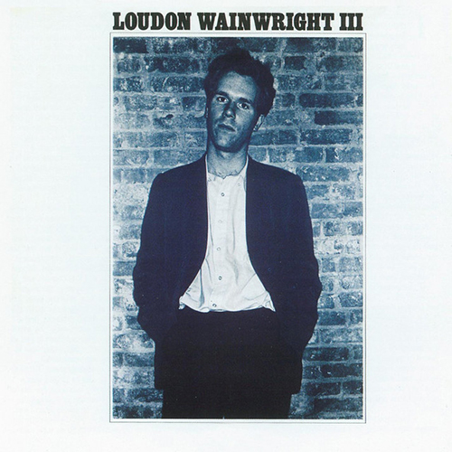 Loudon Wainwright III School Days profile picture