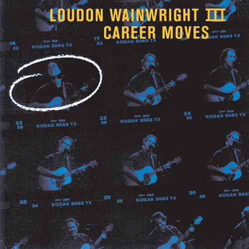 Loudon Wainwright III Thanksgiving profile picture