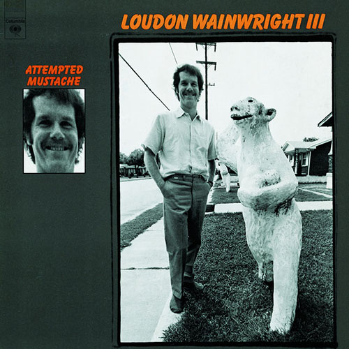 Loudon Wainwright III The Man Who Couldn't Cry profile picture