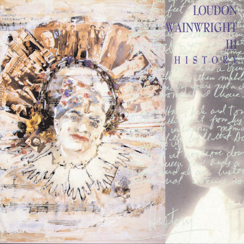 Loudon Wainwright III The Picture profile picture
