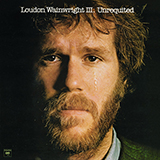 Download or print Loudon Wainwright III Whatever Happened To Us Sheet Music Printable PDF 5-page score for Folk / arranged Piano, Vocal & Guitar Chords (Right-Hand Melody) SKU: 1778522
