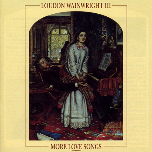 Loudon Wainwright III Your Mother And I profile picture
