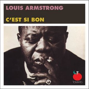 Louis Armstrong Ain't Misbehavin' profile picture