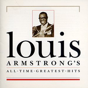 Louis Armstrong Back O' Town Blues profile picture