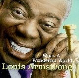 Download or print Louis Armstrong Cabaret Sheet Music Printable PDF 4-page score for Jazz / arranged Piano, Vocal & Guitar (Right-Hand Melody) SKU: 13911