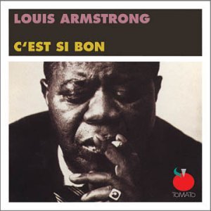 Louis Armstrong Georgia On My Mind profile picture