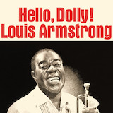 Download or print Louis Armstrong Hello, Dolly! Sheet Music Printable PDF 1-page score for Broadway / arranged Bassoon Solo SKU: 439860