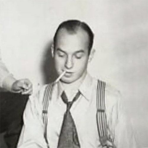 Johnny Burke and James Van Heusen Life Is So Peculiar profile picture