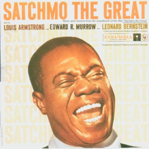 Louis Armstrong Mack The Knife profile picture