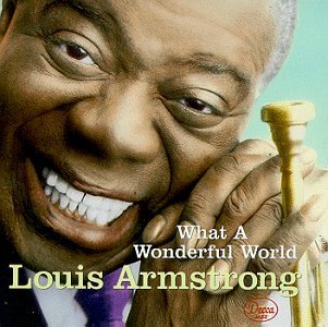 Louis Armstrong My One And Only Love profile picture