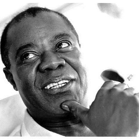 Louis Armstrong Pennies From Heaven profile picture