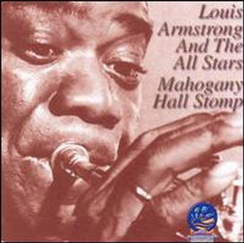Louis Armstrong Song Of The Islands profile picture