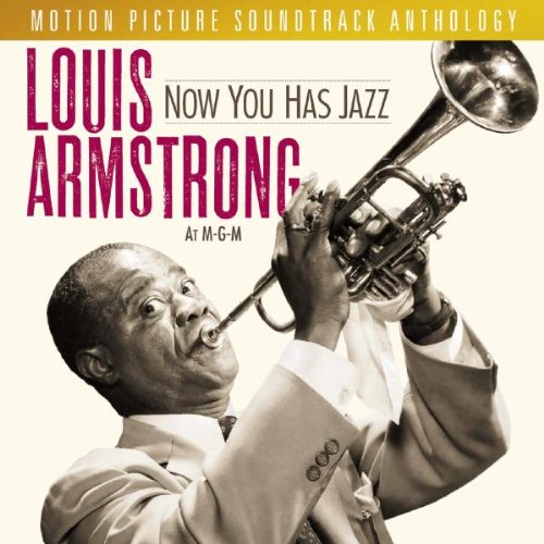 Louis Armstrong That's A Plenty profile picture