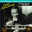 Louis Armstrong The Music Goes Round And Round profile picture