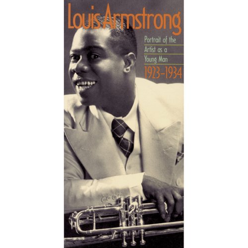 Louis Armstrong The Song Is Ended (But The Melody Lingers On) profile picture