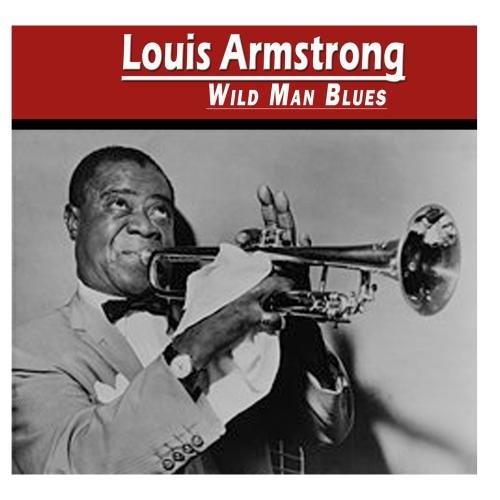Louis Armstrong Twelfth Street Rag profile picture