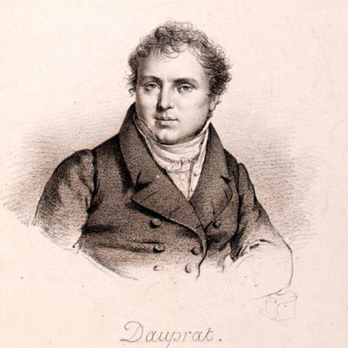 Louis-Francois Dauprat Adagio profile picture