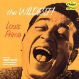Download or print Louis Prima Jump, Jive An' Wail Sheet Music Printable PDF 1-page score for Jazz / arranged Real Book - Melody & Chords - C Instruments SKU: 60116