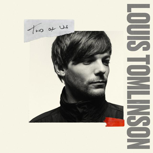 Louis Tomlinson Two Of Us profile picture