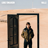 Download or print Louis Tomlinson Walls Sheet Music Printable PDF 5-page score for Pop / arranged Piano, Vocal & Guitar (Right-Hand Melody) SKU: 437961