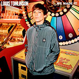 Download or print Louis Tomlinson We Made It Sheet Music Printable PDF 6-page score for Pop / arranged Piano, Vocal & Guitar (Right-Hand Melody) SKU: 429447