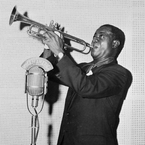 Louis Armstrong How Come You Do Me Like You Do profile picture