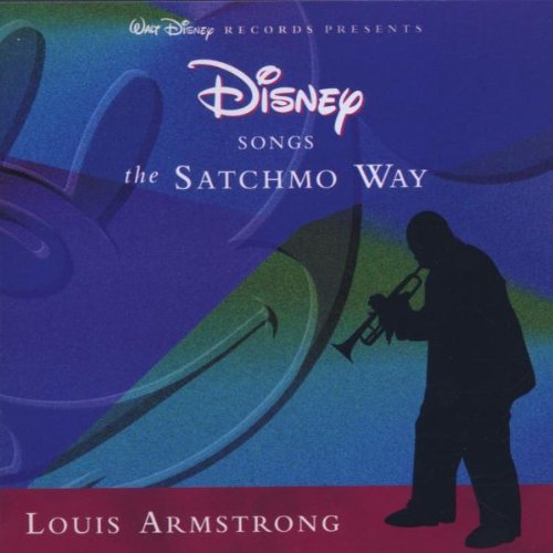 Louis Armstrong Bibbidi-Bobbidi-Boo (The Magic Song) pictures Louis Armstrong Bibbidi-Bobbidi-Boo (The Magic Song) profile picture