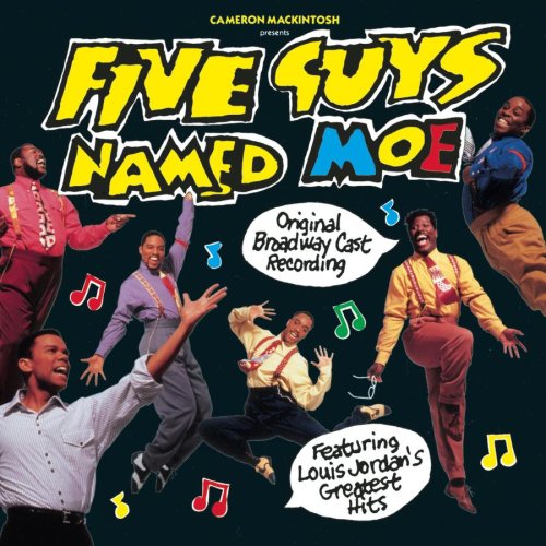 Louis Jordan Choo Choo Ch'Boogie pictures Louis Jordan Choo Choo Ch'Boogie profile picture