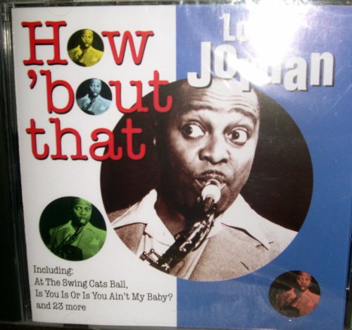 Louis Jordan Is You Is, Or Is You Ain't (Ma' Baby) pictures Louis Jordan Is You Is, Or Is You Ain't (Ma' Baby) profile picture