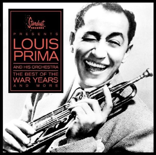 Louis Prima A Sunday Kind Of Love pictures Louis Prima A Sunday Kind Of Love profile picture
