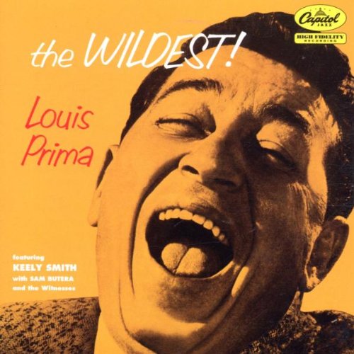 Louis Prima Jump, Jive An' Wail pictures Louis Prima Jump, Jive An' Wail pictures