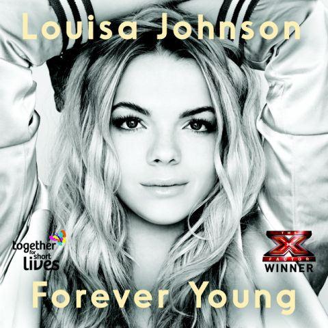 Louisa Johnson Forever Young profile picture