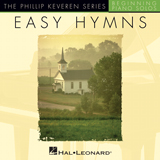 Download or print William J. Kirkpatrick 'Tis So Sweet To Trust In Jesus Sheet Music Printable PDF 2-page score for Hymn / arranged Piano (Big Notes) SKU: 51721