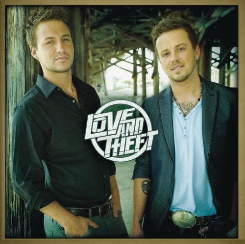 Love And Theft Angel Eyes profile picture