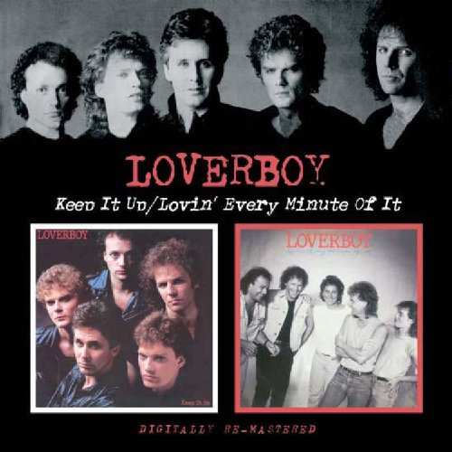 Loverboy This Could Be The Night profile picture