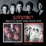 Download or print Loverboy This Could Be The Night Sheet Music Printable PDF 8-page score for Rock / arranged Piano, Vocal & Guitar (Right-Hand Melody) SKU: 23846
