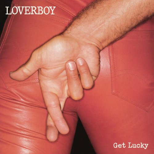 Loverboy Working For The Weekend profile picture