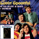 Download or print Lovin' Spoonful Daydream Sheet Music Printable PDF 2-page score for Rock / arranged Melody Line, Lyrics & Chords SKU: 186249
