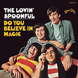 Download or print The Lovin' Spoonful Sportin' Life Sheet Music Printable PDF 4-page score for Pop / arranged Guitar Tab SKU: 159779