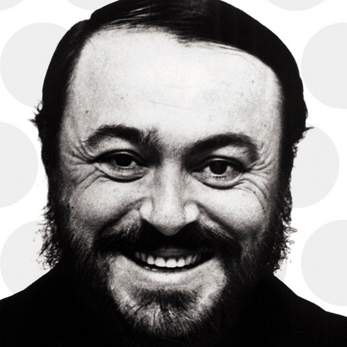 Luciano Pavarotti Ave Maria profile picture