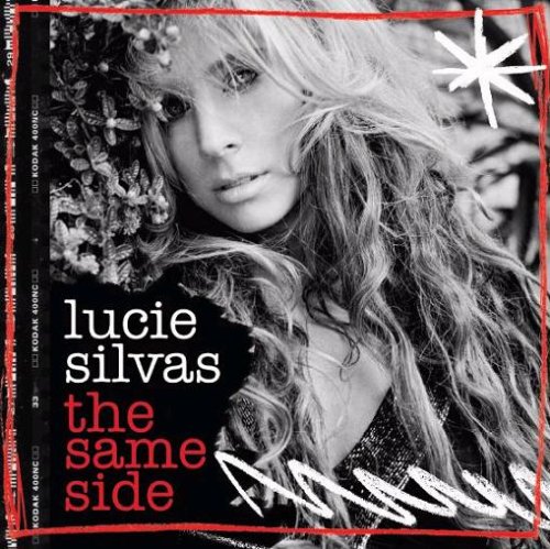 Lucie Silvas Alone profile picture