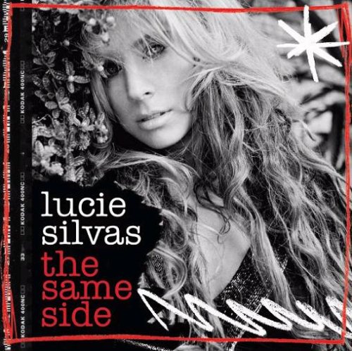 Lucie Silvas Sinking In profile picture