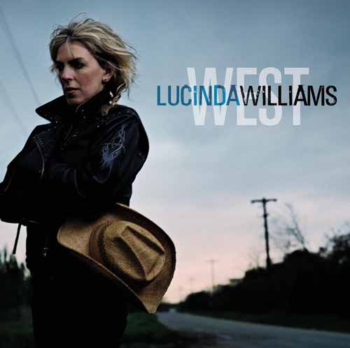 Lucinda Williams Are You Alright? profile picture