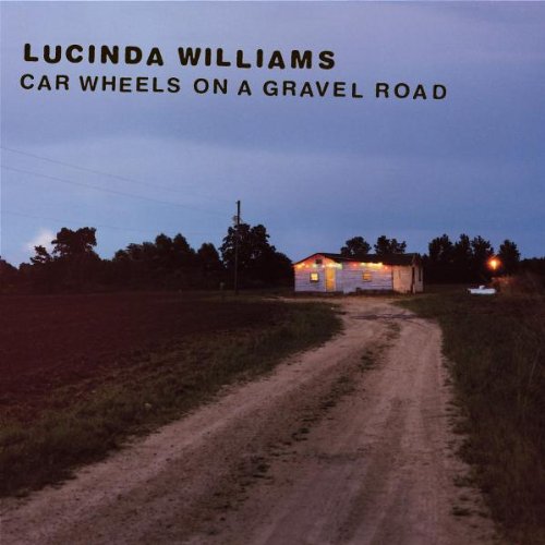 Lucinda Williams Can't Let Go profile picture