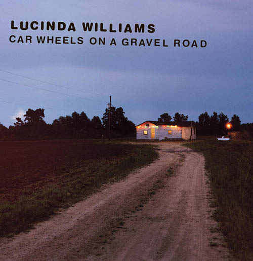 Lucinda Williams Car Wheels On A Gravel Road profile picture