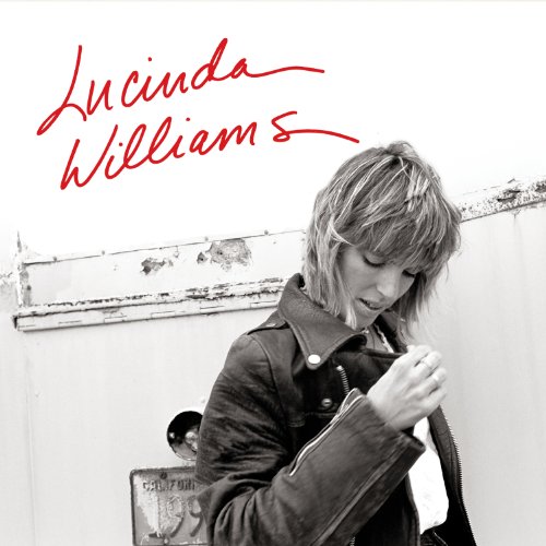Lucinda Williams The Night's Too Long profile picture