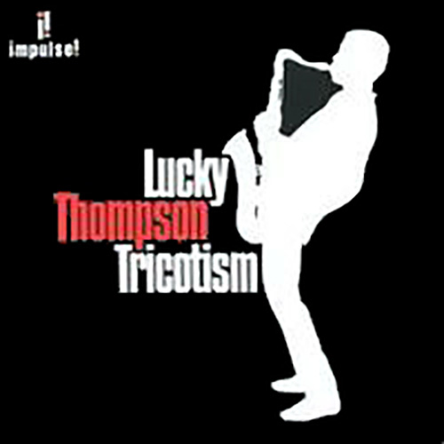 Lucky Thomspon Tricrotism profile picture