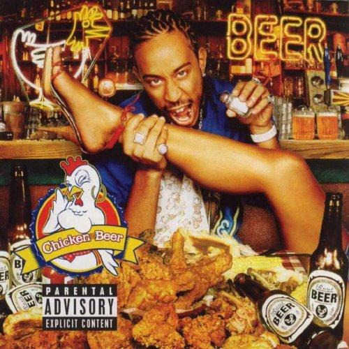 Ludacris Stand Up profile picture
