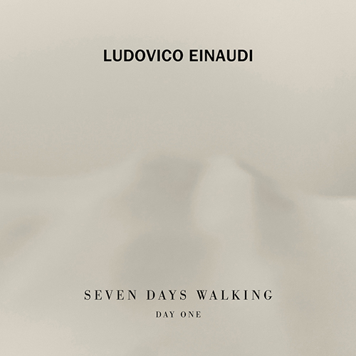 Ludovico Einaudi A Sense Of Symmetry (from Seven Days Walking: Day 1) profile picture